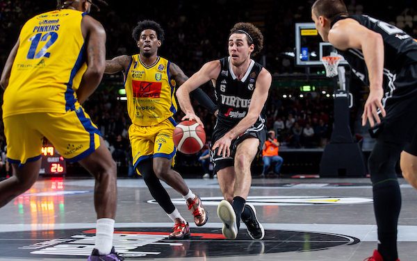 BM ON LBA/ LE PAGELLE DI VIRTUS-SCAFATI: PAJOLA INDICA LA VIA, SCAFATI LA PERDE DOPO UN TEMPO – di RICCARDO PIRRO’