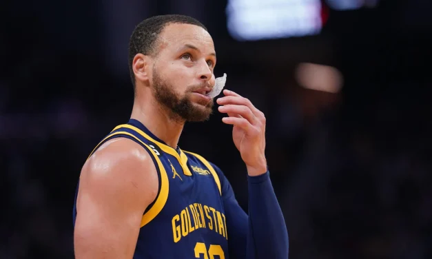 Bm on NBA/ Quarta sconfitta di fila per Golden State, volano i Bucks con i 42 di Giannis – di Diego Loretelli