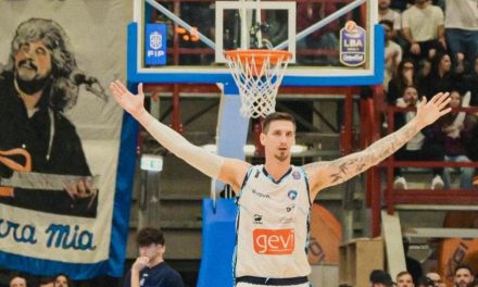 BM SPECIALE MERCATO / NAPOLI: RIECCO TOMISLAV ZUBČIĆ – DI MATTEO CAZZULANI