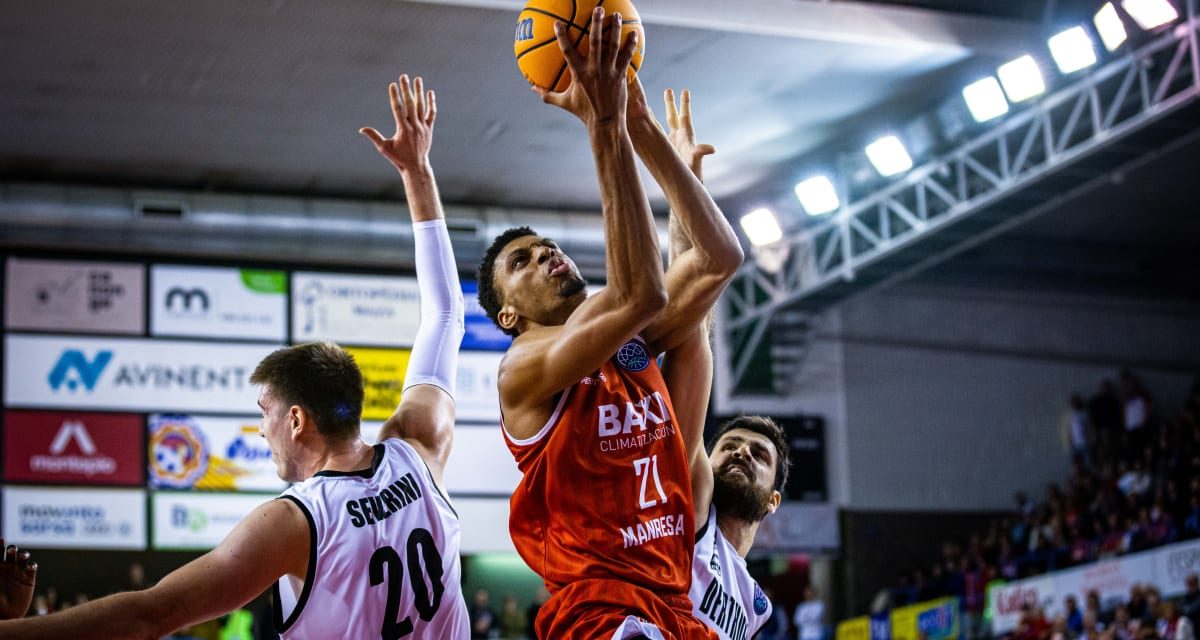 BM ON BCL/ SFUMA LA QUALIFICAZIONE NELLA TOP 16 PER TORTONA (100-87) – DI MARGHERITA RUSSO
