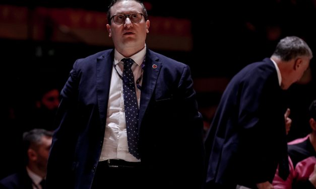 SCAFATI, MARCO RAMONDINO VICINO ALL’ACCORDO COME NUOVO ALLENATORE