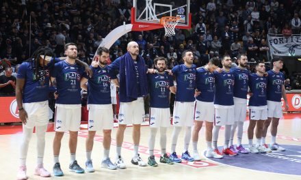 MERCATO A2: FLATS SERVICE FORTITUDO SU DONTE THOMAS EX TORINO. BRINDISI E PESARO INTERESSATE A SIMONE PEPE. PIACENZA TAGLIA L’ USA NATE GRIMES