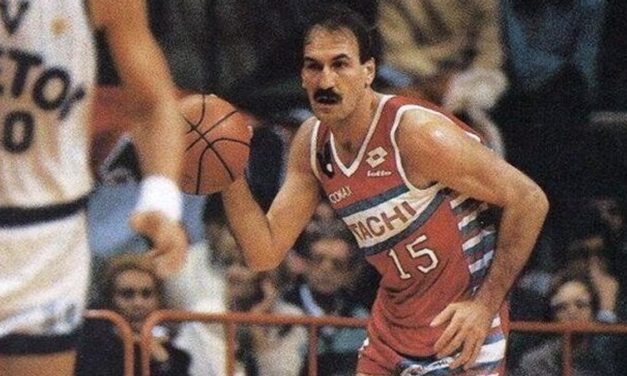 SPECIALE BM / ADDIO A DRAŽEN DALIPAGIĆ, PROTAGONISTA DEL BASKET JUGOSLAVO ED EUROPEO – DI MATTEO CAZZULANI