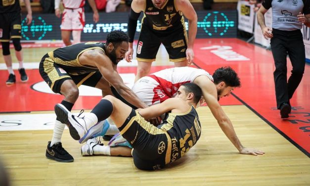 BM SULLE STRADE D’EUROPA / POLONIA: SUCCESSO DEL SOPOT SULLO SŁUPSK NEL DERBY DI POMERANIA. IL TORUŃ ESPUGNA DĄBROWA GÓRNICZA, VINCE ANCHE IL WŁOCŁAWEK CAPOLISTA – DI MATTEO CAZZULANI