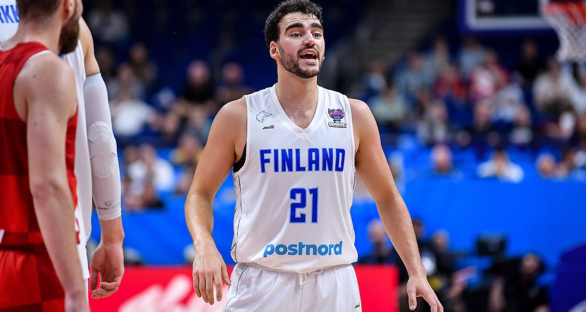 SCAFATI, SI TORNA SUL MERCATO: ECCO ARRIVATO EDON MAXHUNI