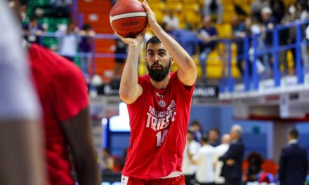 E’ SCOMPARSO IL PADRE DI VILDERA, IL CORDOGLIO DI BRINDISI, TRIESTE E DI BM