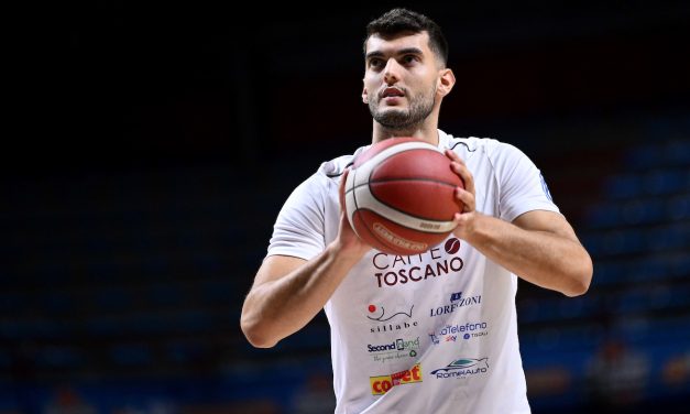 REGALO NELLA CALZA PER I TIFOSI DI NARDO’, ARRIVA GIORDANO PAGANI CHE SOSTITUIRA’ Elhadji Thioune