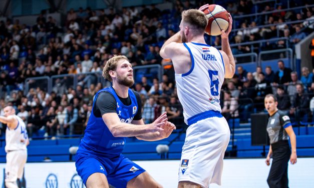 BM SULLE STRADE D’EUROPA / IL DOPPIO INCONTRO RAVVICINATO TRA ZADAR E CIBONA, TRA CULTURA, STORIA, RIVALITÀ ED EMERGENZA INFORTUNI – DI MATTEO CAZZULANI