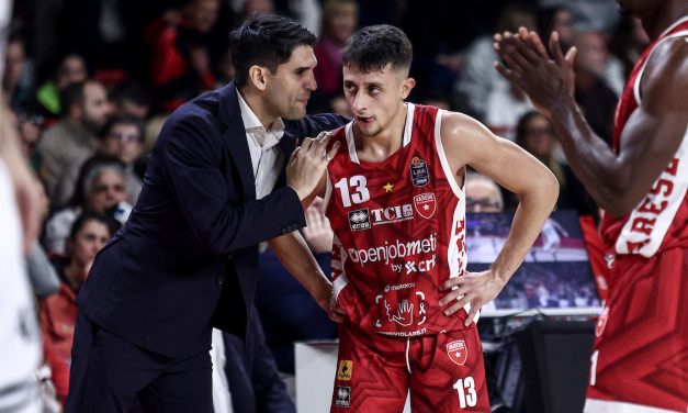 BM ON LBA / IL PUNTO VARESE: SASSARI È LA PROVA DEL 9 PER DIMOSTRARE IL CAMBIAMENTO – DI ANTONIO CATALANO