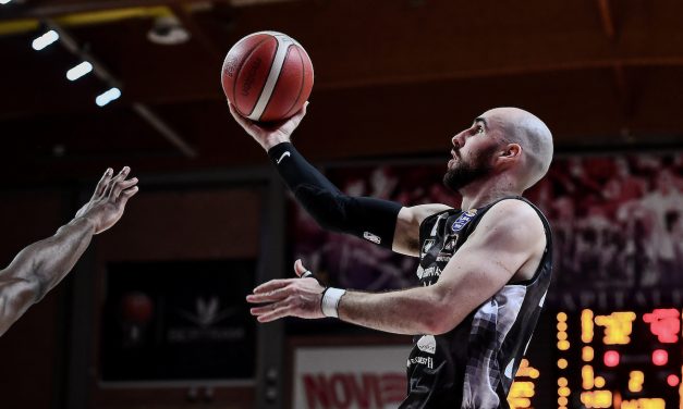 BM ON LBA/IL PUNTO TORTONA: PRONTA AD AFFRONTARE UN’ALTRA CAPOLISTA – DI MARGHERITA RUSSO