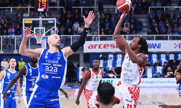BM ON LBA/ Il PUNTO PISTOIA: TRIESTE UNA TRASFERTA NON FACILE, MA L’ESTRA HA BISOGNO DI VINCERE-DI MATTEO CAPPELLI