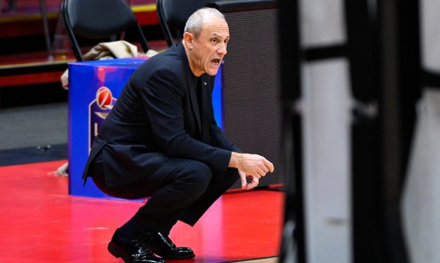 BM POST MATCH/ Milano, Messina: “Il secondo tempo è stato interpretato con tanta energia”. Venezia, Spahija: “Abbiamo commesso troppi errori tattici e troppe palle perse”