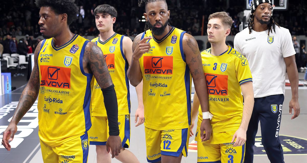 BM ON LBA/ IL PUNTO SCAFATI: CONTRO TRIESTE PER DARE UN SEGNALE, MA NON SARA’ PER NIENTE FACILE – DI ALESSIO APICELLA