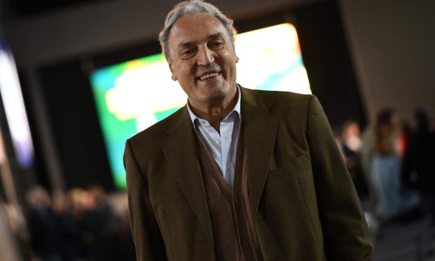 AUGURI A DINO MENEGHIN, “IL BASKET DEVE RIMANERE UN DIVERTIMENO: MENO MUSI LUNGHI E PIU’ SORRISI”