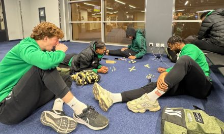 BM DA EUROCUP / LA CEDEVITA OLIMPIA NON SI PRESENTA IN LITUANIA: PER LUBIANA POSSIBILE UNA SCONFITTA A TAVOLINO – DI MATTEO CAZZULANI