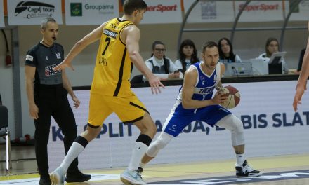 BM SULLE STRADE D’EUROPA / DERBY ‘PAZZI’ IN LEGA ABA E PREMIJER LIGA: LO ZADAR DI DANIJEL JUSUP DECIMATO SCONFIGGE LO SPLIT, IL DINAMO DI DAMIR MULAOMEROVIĆ SUPERA IN RIMONTA LA CIBONA – DI MATTEO CAZZULANI