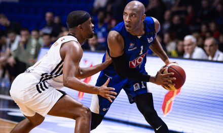 BM SULLE STRADE D’EUROPA / LEGA ABA: LA BUDUĆNOST SCONFIGGE DUBAI, CRVENA ZVEZDA, PARTIZAN, ZADAR E CEDEVITA VINCONO DERBY LOCALI – DI MATTEO CAZZULANI