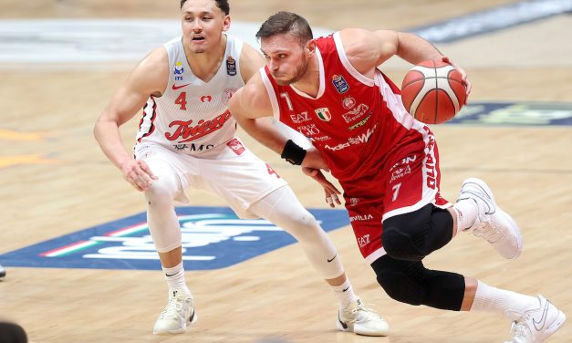 BM AWARDS/ MVP LBA 2024/25: ECCO LE NOMINATION PER LA DICIASSETTESIMA GIORNATA DI SERIE A, POTETE VOTARE FINO ALLE 23 DI GIOVEDI’ 30 GENNAIO