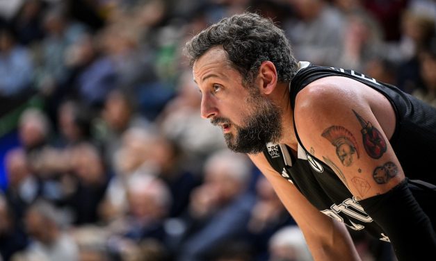 BM AWARDS/ MVP LBA 2024/25: ECCO LE NOMINATION DEL MESE DI GENNAIO, POTETE VOTARE SU INSTAGRAM FINO ALLE 23 DI VENERDI’ 31 GENNAIO