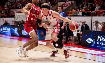 BM ON LBA/ IL PUNTO PISTOIA: VINCERE CON LA CAPOLISTA PER CONFERMARE QUANTO VISTO CON VARESE-DI MATTEO CAPPELLI