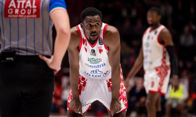 BM AWARDS/ MVP LBA 2024/25: ECCO LE NOMINATION DELLA SEDICESIMA GIORNATA, SONDAGGIO FINO ALLE 23 DI SABATO 25 GENNAIO