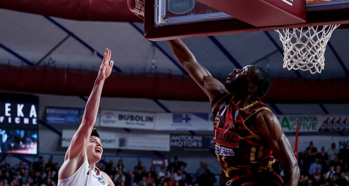 BM ON LBA/ IL PUNTO REYER: Un incrocio delicato a Cremona per mettere la quinta e continuare la rincorsa verso le zone alte con un Munford in più – di Daniele Morbio
