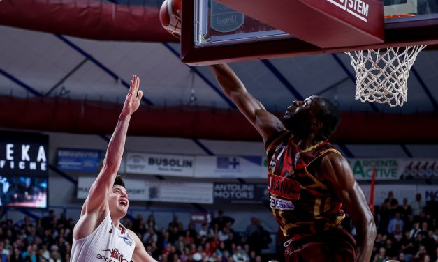 BM ON LBA/ IL PUNTO REYER: Un incrocio delicato a Cremona per mettere la quinta e continuare la rincorsa verso le zone alte con un Munford in più – di Daniele Morbio