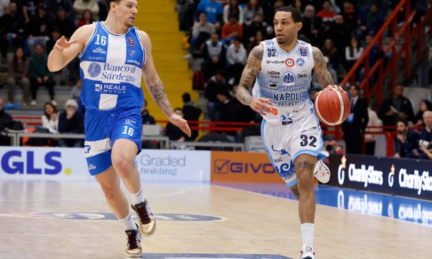 BM ON LBA/ Il Punto Napoli: A Treviso per provare l’impresa – di Elio De Falco