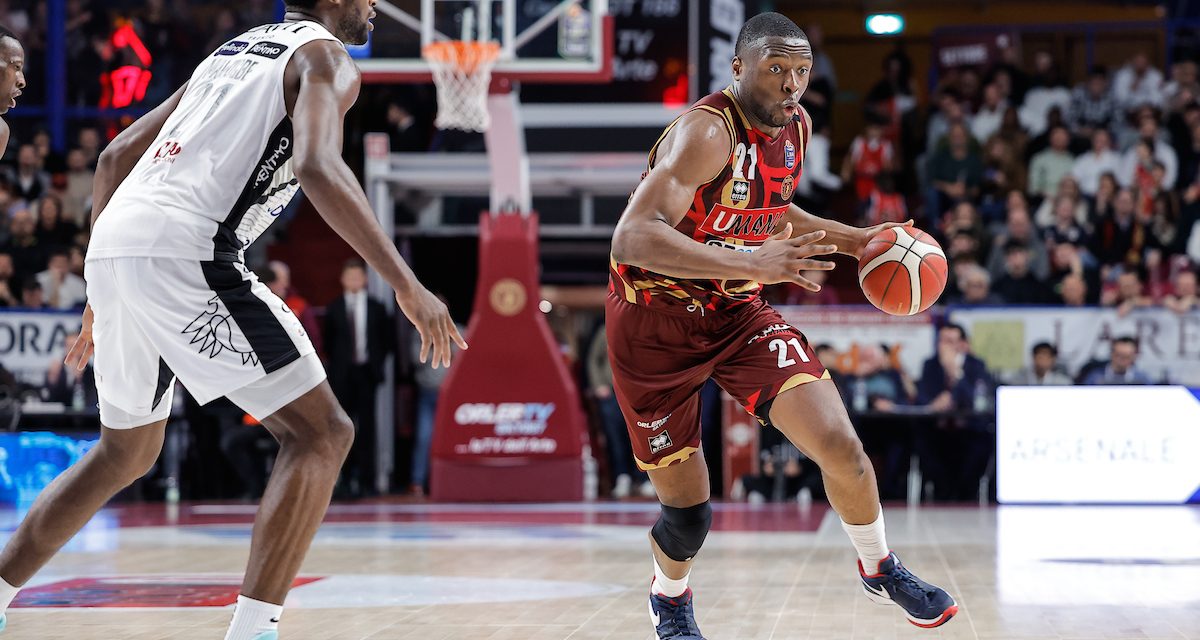 BM ON LBA/ IL PUNTO REYER: una delicata trasferta a Bologna per cancellare le ultime delusioni tra LBA ed Eurocup – di Daniele Morbio