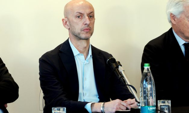 Virtus, Paolo Ronci: “Abbiamo perso troppi giocatori per colpi fortuiti, ma l’attenzione è stata messa sui calzini di Edwards o su dove guardavo io durante i timeout”