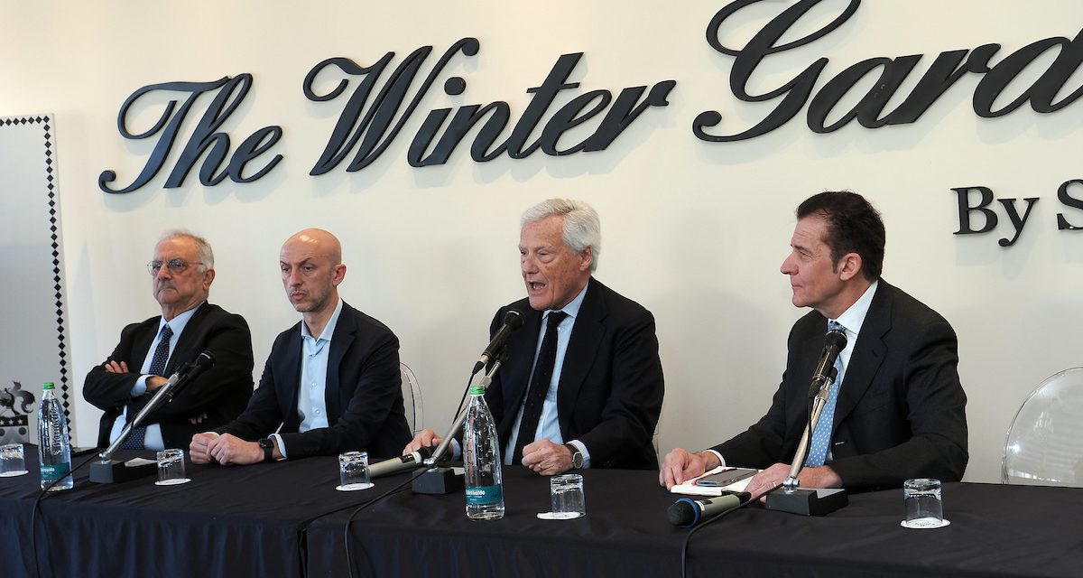 LE PAROLE DI ZANETTI, IL NUOVO CORSO ED IL LICENZIAMENTO DI BARALDI: COSA CAMBIA IN CASA VIRTUS BOLOGNA? – di EUGENIO PETRILLO