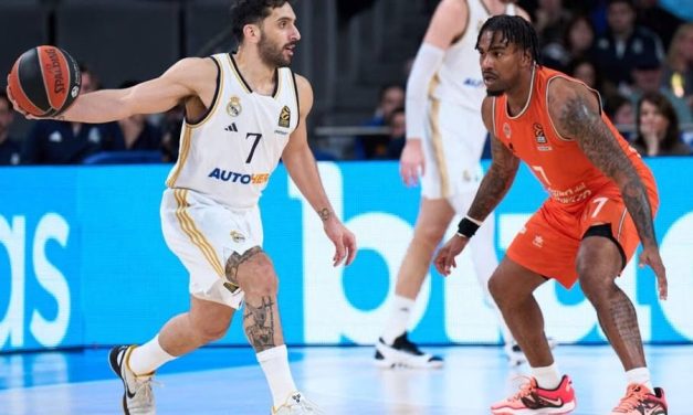 BM ON EUROLEAGUE/ CAMPAZZO ELOGIA L’OLYMPIACOS:”MIGLIOR SQUADRA D’EUROPA”