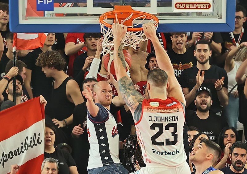 FOCUS BM/ A2 EMOTICON – GIRONE D’ANDATA: Rimini ineluttabile, Cividale grande sorpresa, scelte avventate a Orzinuovi, Pesaro e Brindisi le delusioni ora in ripresa – di Alessandro di Bari