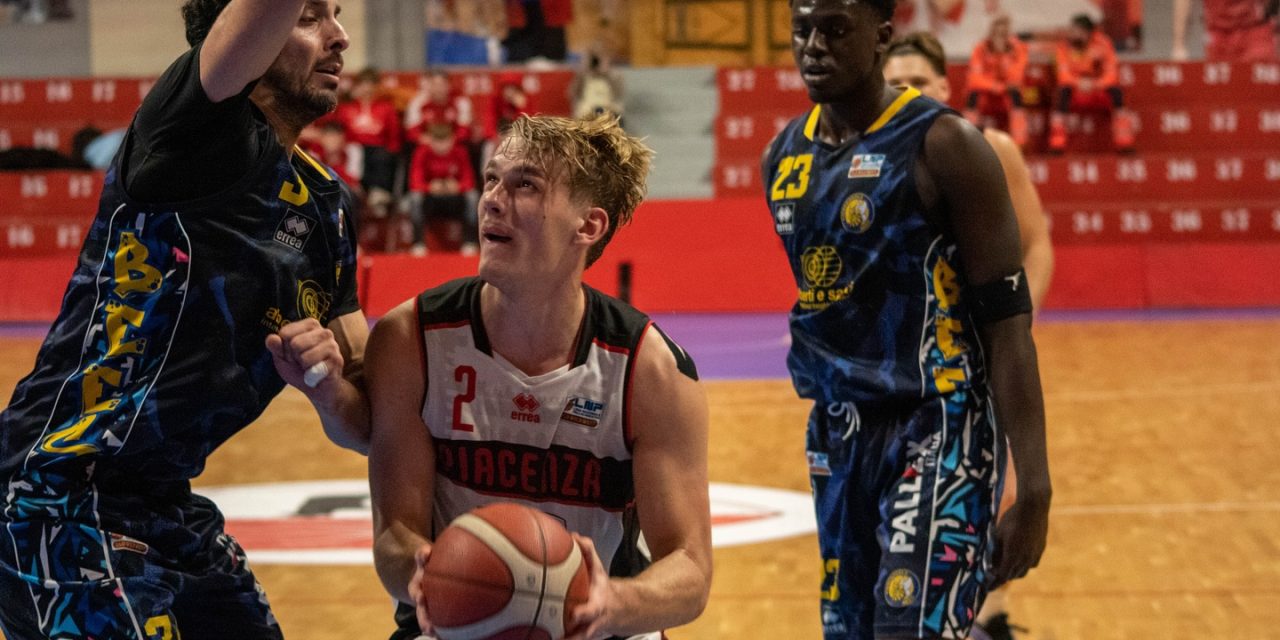 FOCUS BM/ SERIE B EMOTICON GIRONE A: VITTORIE PER CREMA, TREVIGLIO, LEGNANO E VIRTUS IMOLA. RICARDS KLANSIS MVP E MIGLIOR UNDER 22 DI GIORNATA – DI CHIARA MORBIO