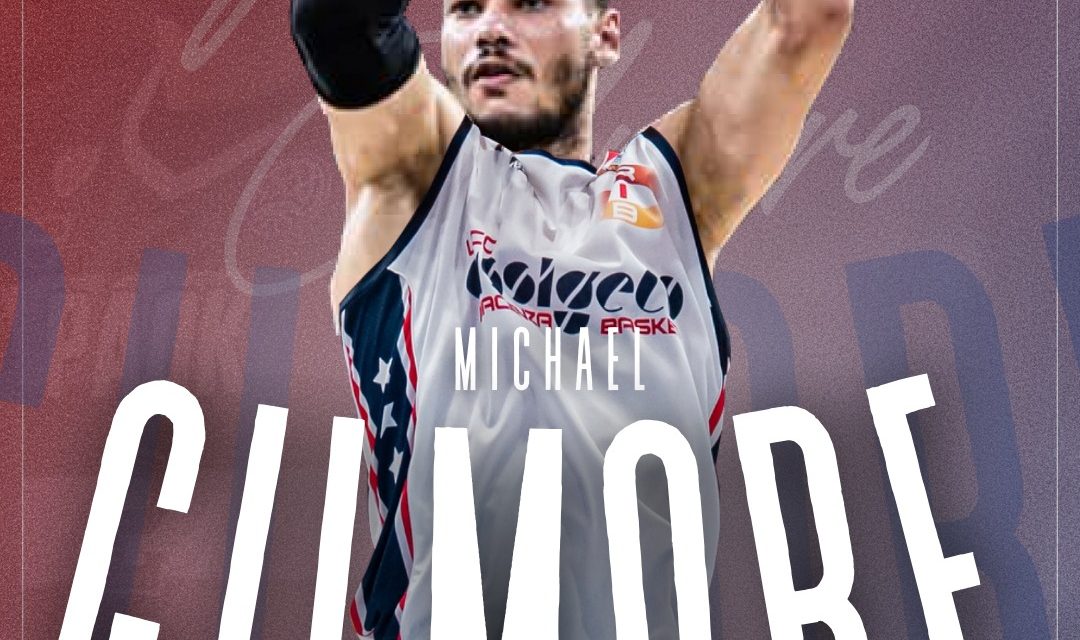 BM ON A2/ ULTIME NEWS DI MERCATO A2 TRE UFFICIALIZZAZIONI: OKEKE A CANTÚ, GILMORE A PIACENZA E SMITH A VIGEVANO. FORTITUDO ANCORA SU THOMAS-DI MATTEO CAPPELLI