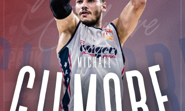 BM ON A2/ ULTIME NEWS DI MERCATO A2 TRE UFFICIALIZZAZIONI: OKEKE A CANTÚ, GILMORE A PIACENZA E SMITH A VIGEVANO. FORTITUDO ANCORA SU THOMAS-DI MATTEO CAPPELLI
