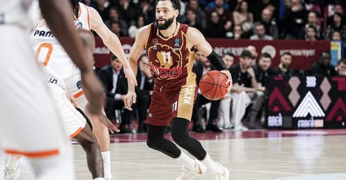 BM ON EUROCUP/ENNIS:”VOGLIAMO PROSEGUIRE IL NOSTRO PERCORSO”