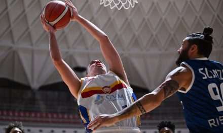 BM ON SERIE B/ La Virtus Roma 1960 torna al successo, sconfitta Fabriano 65-55 al PalaTiziano – di Valerio Laurenti
