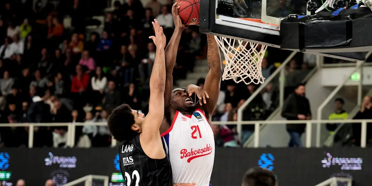 BM DA Eurocup/ Le Pagelle: Il Bahcesehir trionfa guidata da Jaleen Smith ed Hazer, in luce anche Tai Odiase. Ford e Lamb non salvano Trento – di Valerio Laurenti