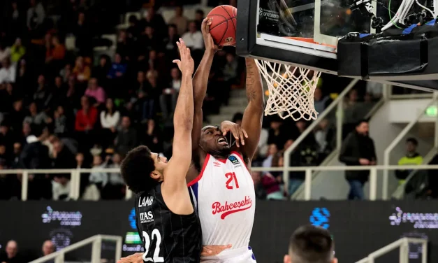BM DA Eurocup/ Le Pagelle: Il Bahcesehir trionfa guidata da Jaleen Smith ed Hazer, in luce anche Tai Odiase. Ford e Lamb non salvano Trento – di Valerio Laurenti
