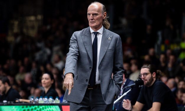 BM ON EUROLEAGUE/ IL PUNTO VIRTUS – I RAGAZZI DI IVANOVIC ALLA PROVA PANATHINAIKOS – DI ALESSANDRO STAGNI