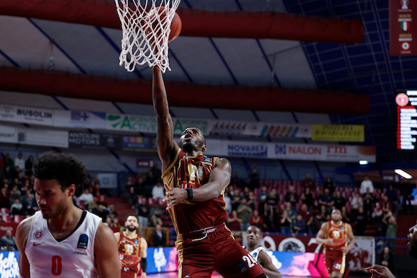BM DA Eurocup/ Venezia si riscatta, sconfitto l’Hapoel Gerusalemme in volata (76-75) e resta in corsa per i playoff – di Valerio Laurenti