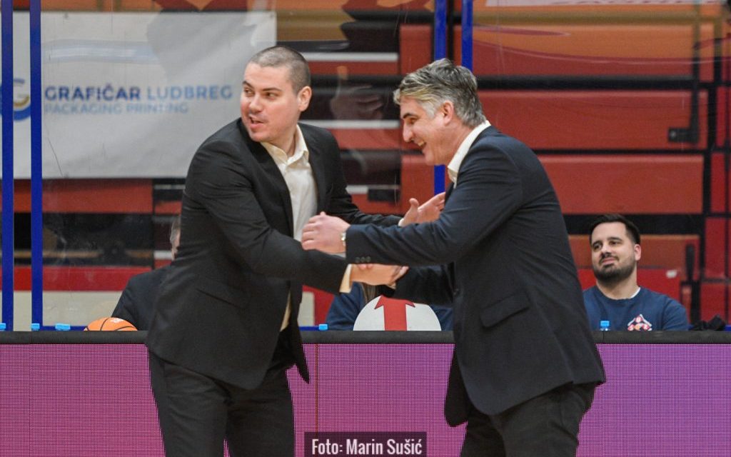 BM SULLE STRADE D’EUROPA / CROAZIA: LA CEDEVITA DI DINO REPEŠA VINCE IL DERBY DI ZAGABRIA. UNO ZADAR CAPOLISTA A RANGHI RIDOTTI CORSARO A RAGUSA – DI MATTEO CAZZULANI