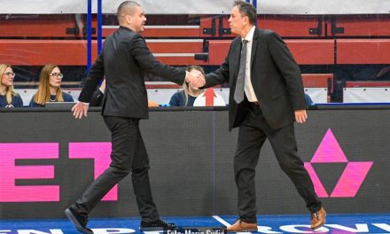 BM SULLE STRADE D’EUROPA / CROAZIA, L’ALLIEVO CONTRO IL MAESTRO: LA CEDEVITA DI DINO REPEŠA AFFRONTA LO ZADAR DI DANIJEL JUSUP NELLO SCONTRO AL VERTICE DI PREMIJER LIGA – DI MATTEO CAZZULANI