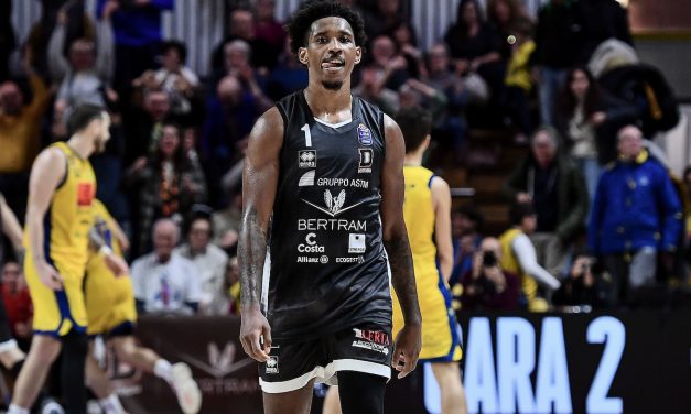 BM ON LBA/IL PUNTO TORTONA:SARÀ SFIDA CRUCIALE CONTRO L’ESTRA PISTOIA – DI MARGHERITA RUSSO