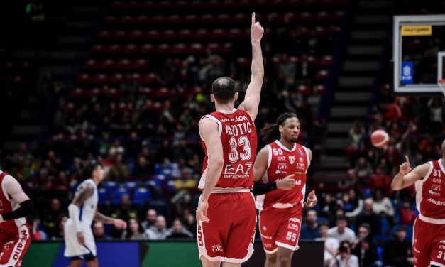 BM AWARDS/ MVP LBA 2024/25: ECCO LE NOMINATION DELLA QUINDICESIMA GIORNATA, SONDAGGIO FINO ALLE 23 DI SABATO 18 GENNAIO