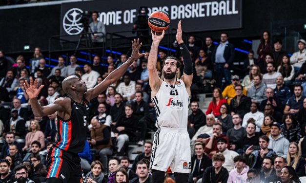BM ON EUROLEAGUE/ IL PUNTO VIRTUS – A KAUNAS CONTRO IL TABU’ ZALGIRIS – DI ALESSANDRO STAGNI