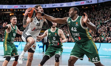 BM DA EUROLEAGUE/ LE PAGELLE: FRANCISCO L’MVP, PREZIOSI ULANOVAS E BUTKEVICIUS. CORDINIER CI PROVA, MORGAN STECCA – di EUGENIO PETRILLO