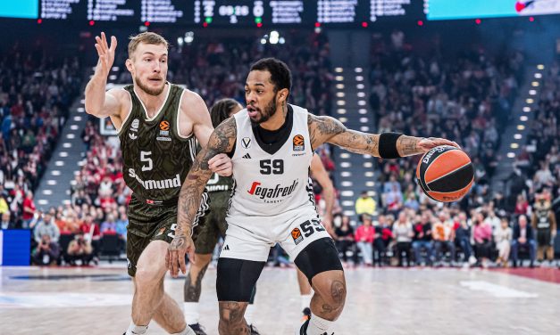 BM ON EUROLEAGUE/ IL PUNTO VIRTUS – CONTRO IL MONACO DI MIKE JAMES, L’ENNESIMA GARA IN EMERGENZA – DI ALESSANDRO STAGNI