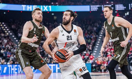 BM DA EUROLEAGUE/ VIRTUS BOLOGNA EROICA, CORSARA AL SAP GARDEN: BAYERN MONACO BATTUTO 82-72 – di EUGENIO PETRILLO